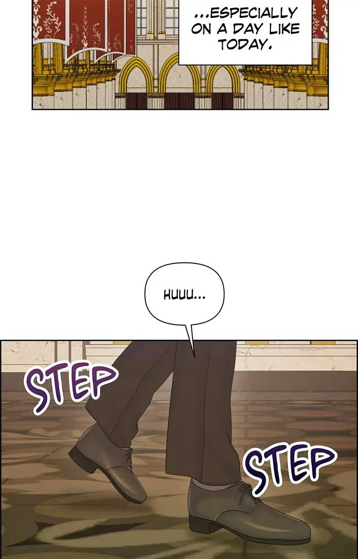 Royal Redemption Chapter 71 – Page 79