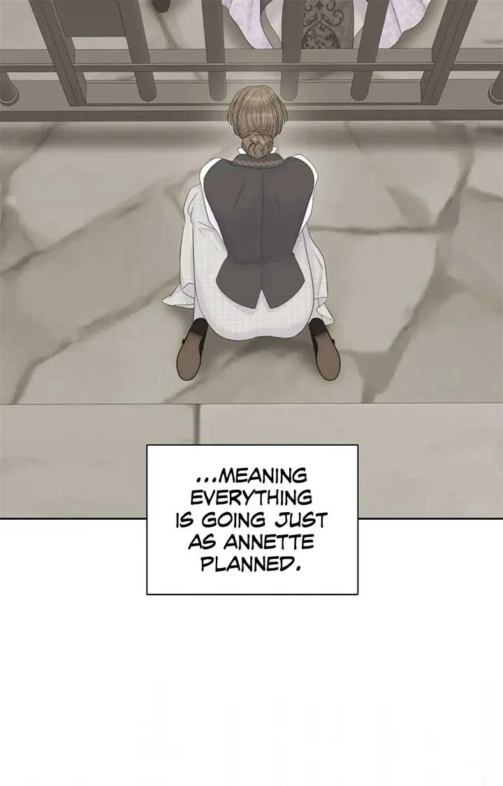 Royal Redemption Chapter 71 – Page 84