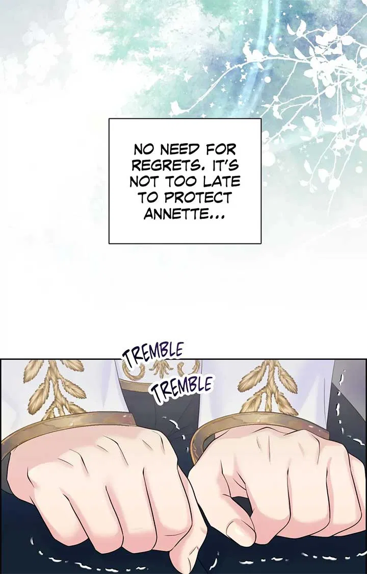 Royal Redemption Chapter 71 – Page 124
