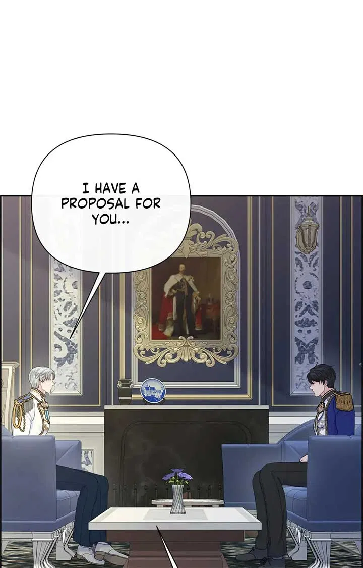Royal Redemption Chapter 71 – Page 128