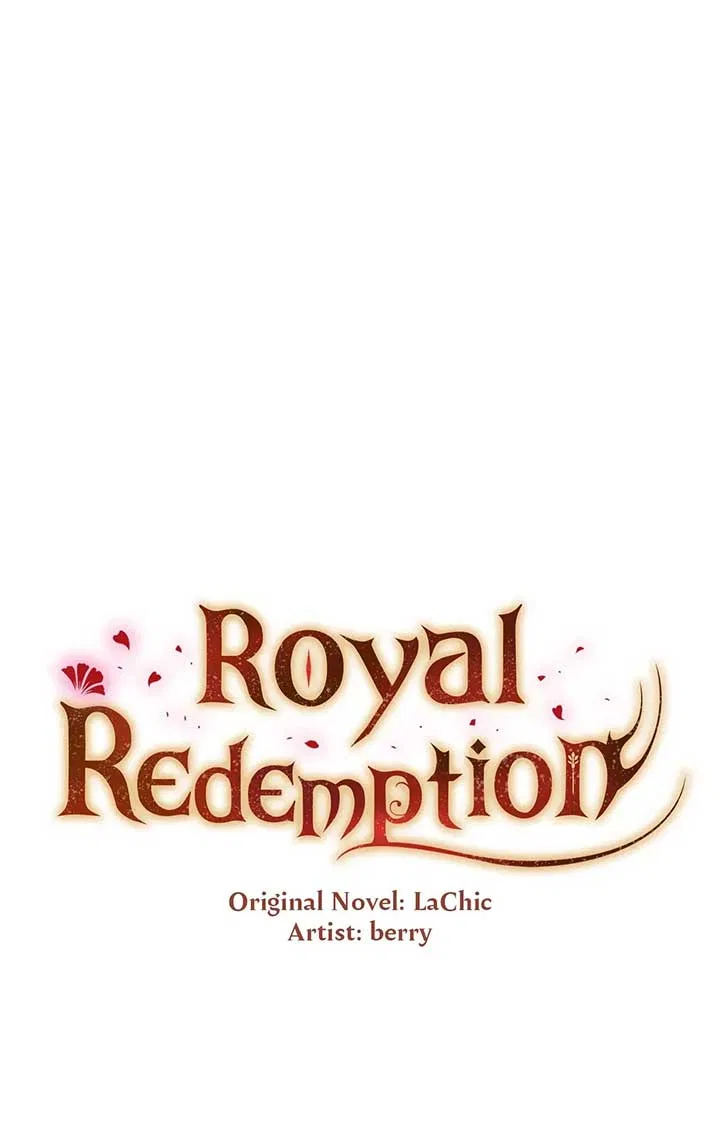 Royal Redemption Chapter 70 – Page 5