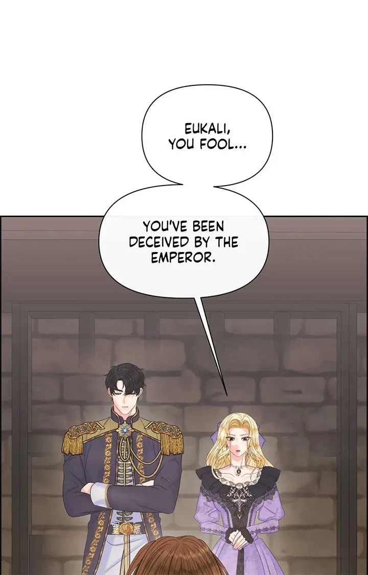 Royal Redemption Chapter 70 – Page 15