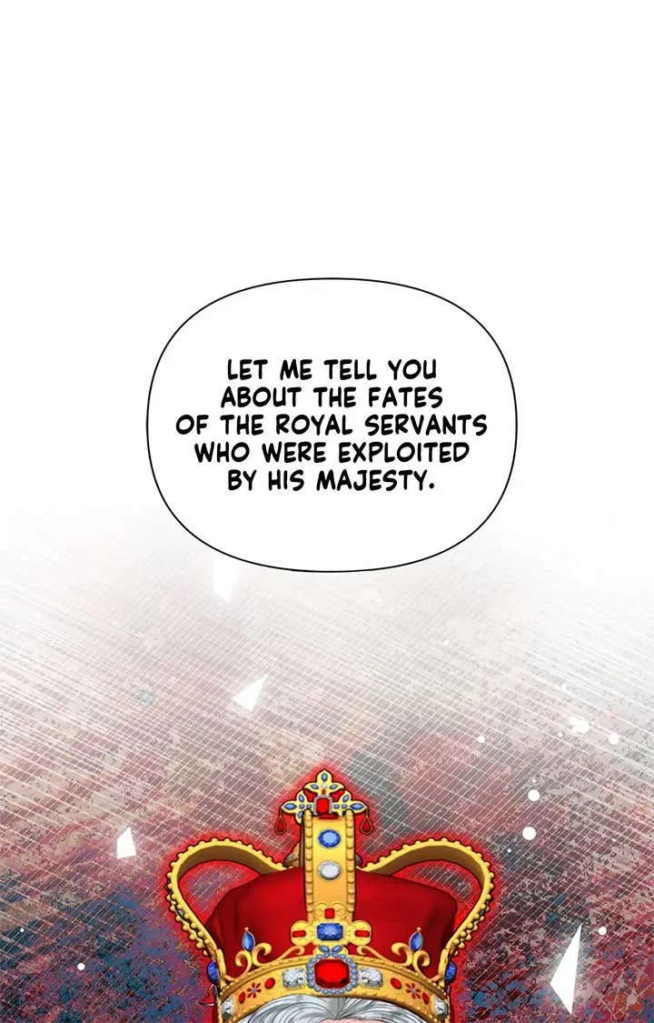 Royal Redemption Chapter 70 – Page 21