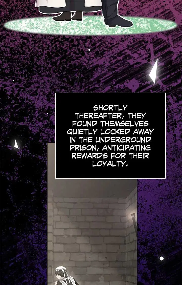 Royal Redemption Chapter 70 – Page 24