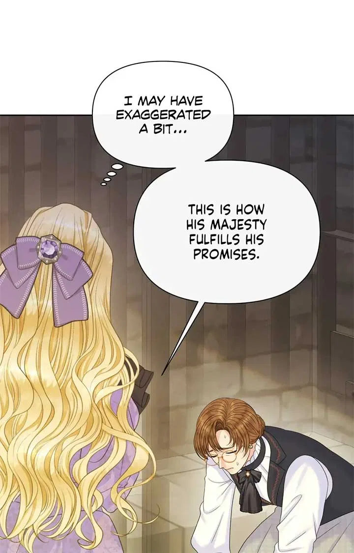 Royal Redemption Chapter 70 – Page 38
