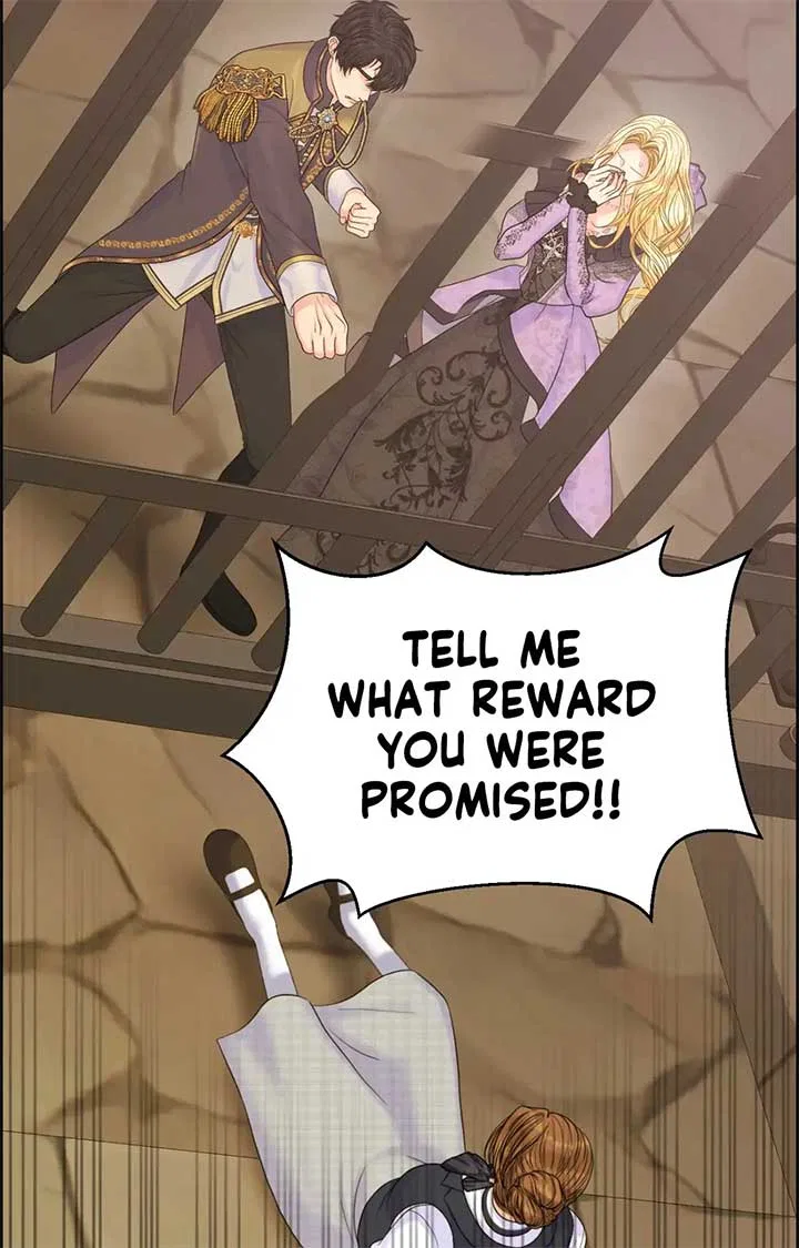 Royal Redemption Chapter 70 – Page 48