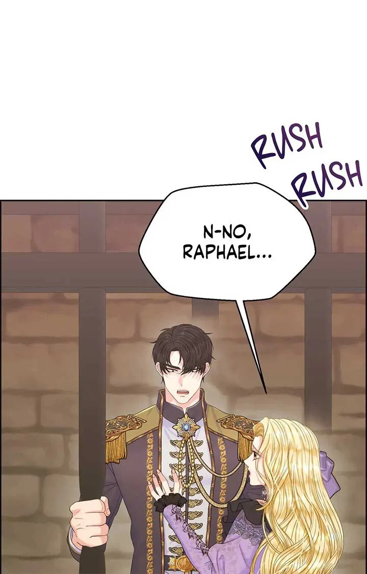 Royal Redemption Chapter 70 – Page 56