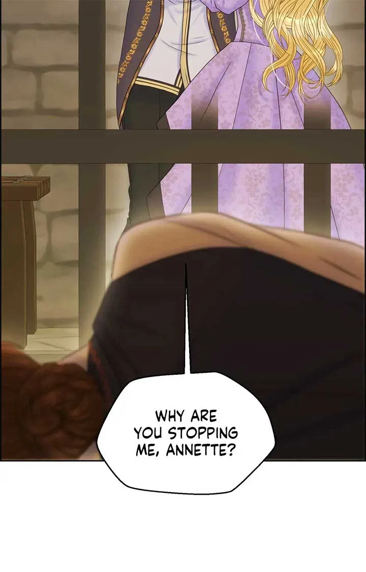 Royal Redemption Chapter 70 – Page 57