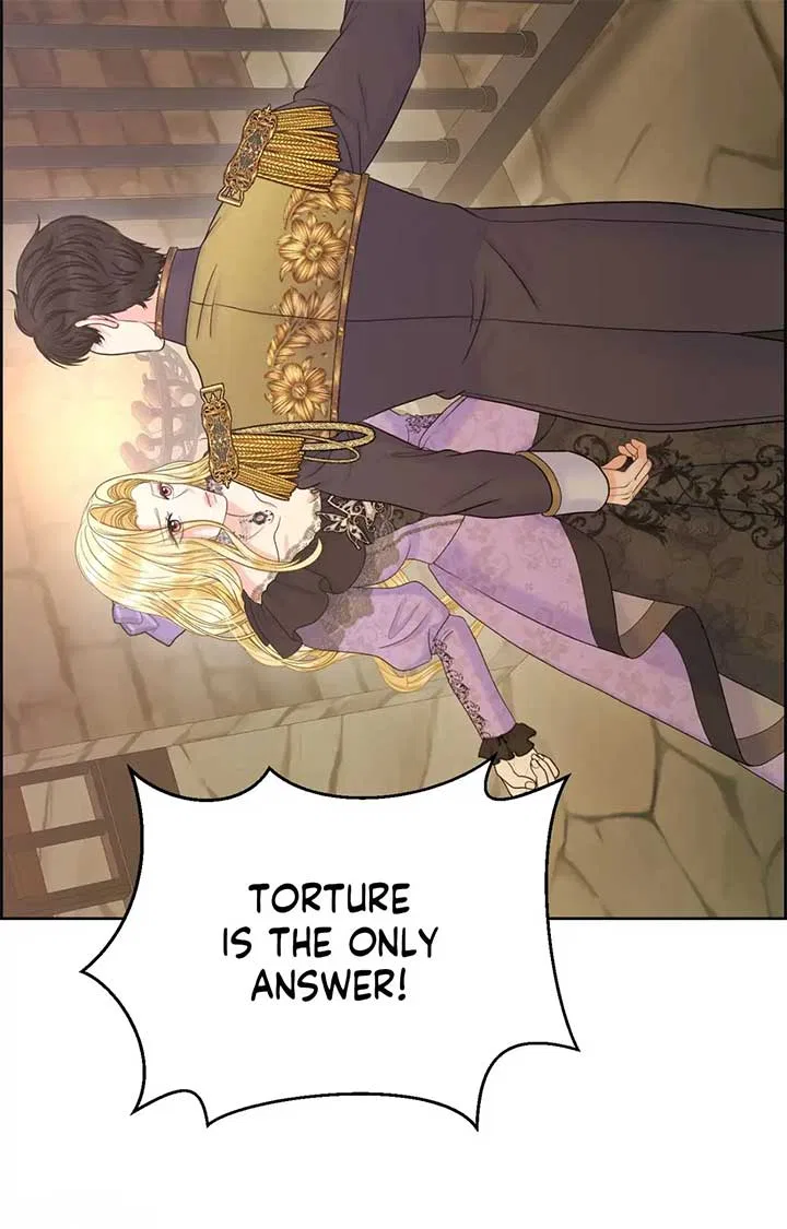 Royal Redemption Chapter 70 – Page 59