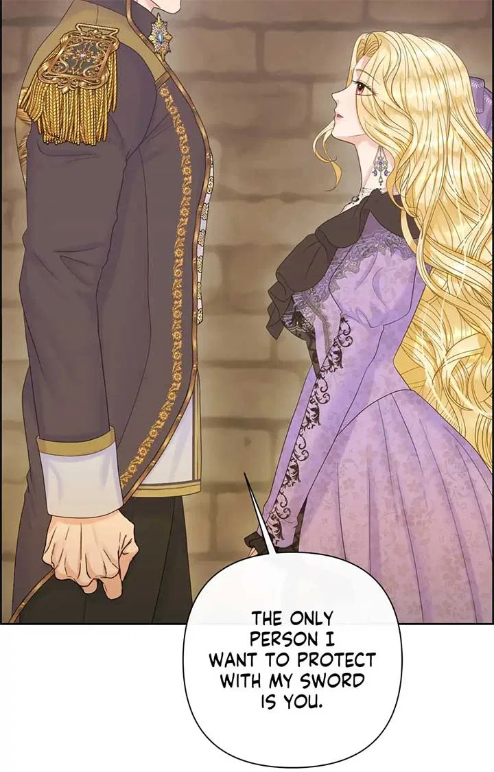 Royal Redemption Chapter 70 – Page 105