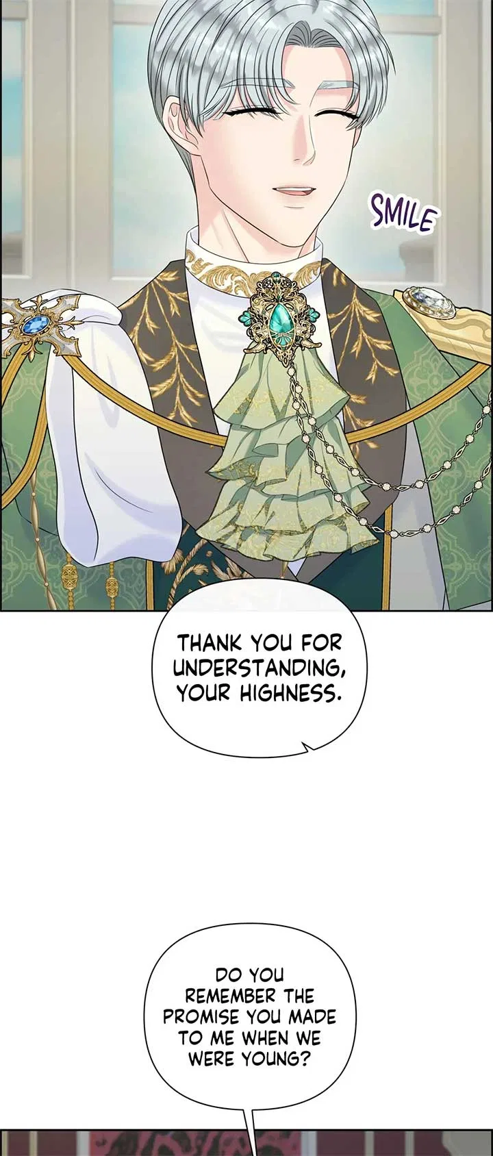 Royal Redemption Chapter 69 – Page 6