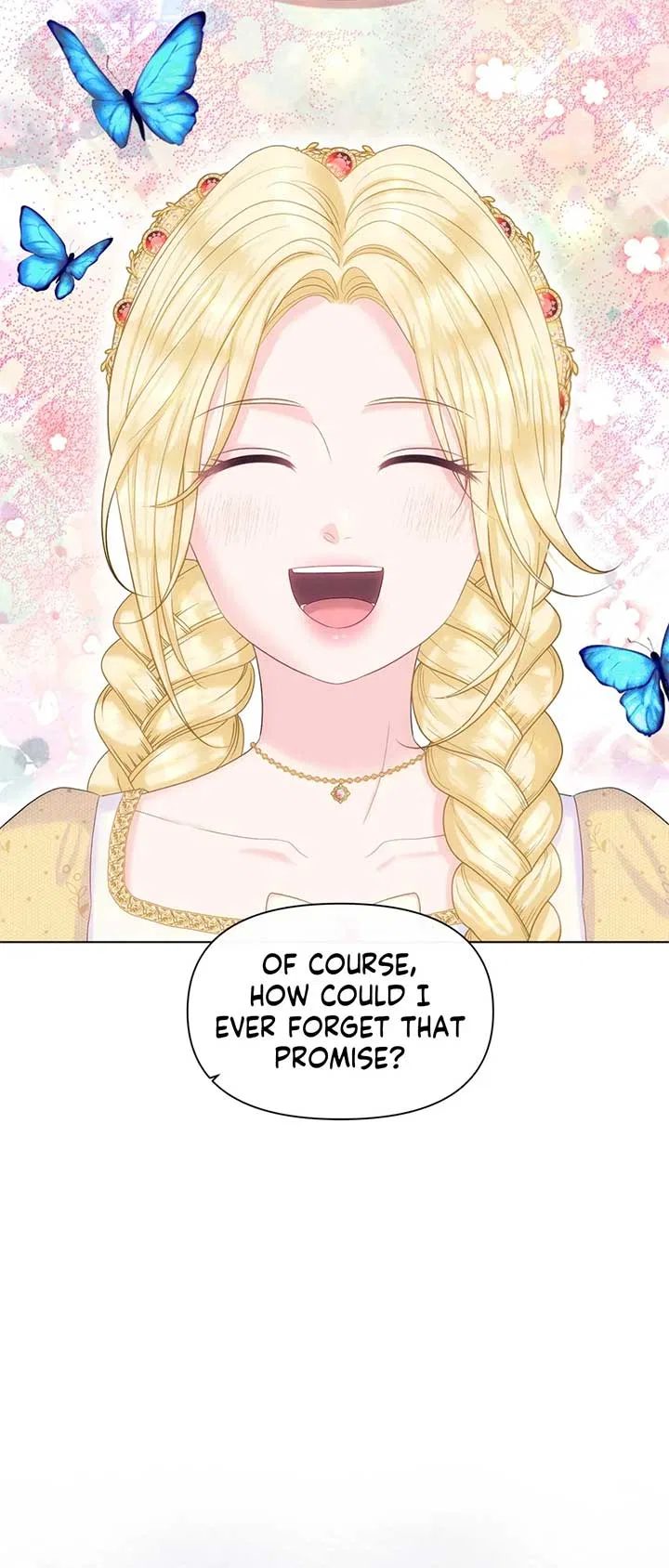 Royal Redemption Chapter 69 – Page 9