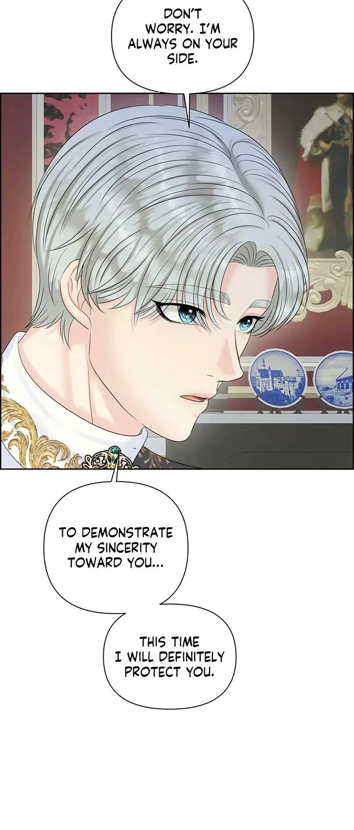 Royal Redemption Chapter 69 – Page 13