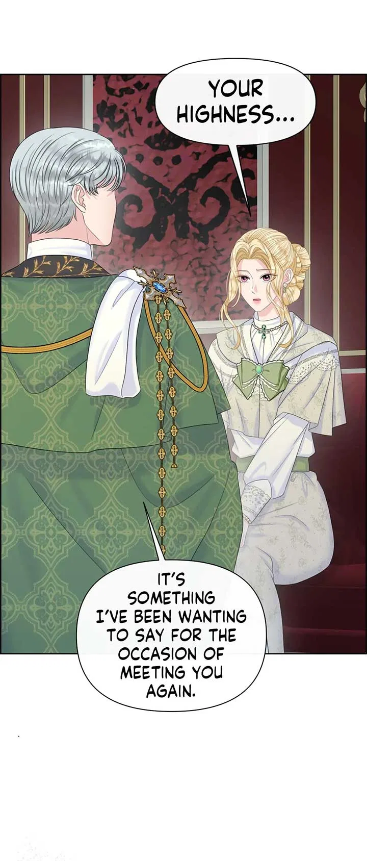 Royal Redemption Chapter 69 – Page 14