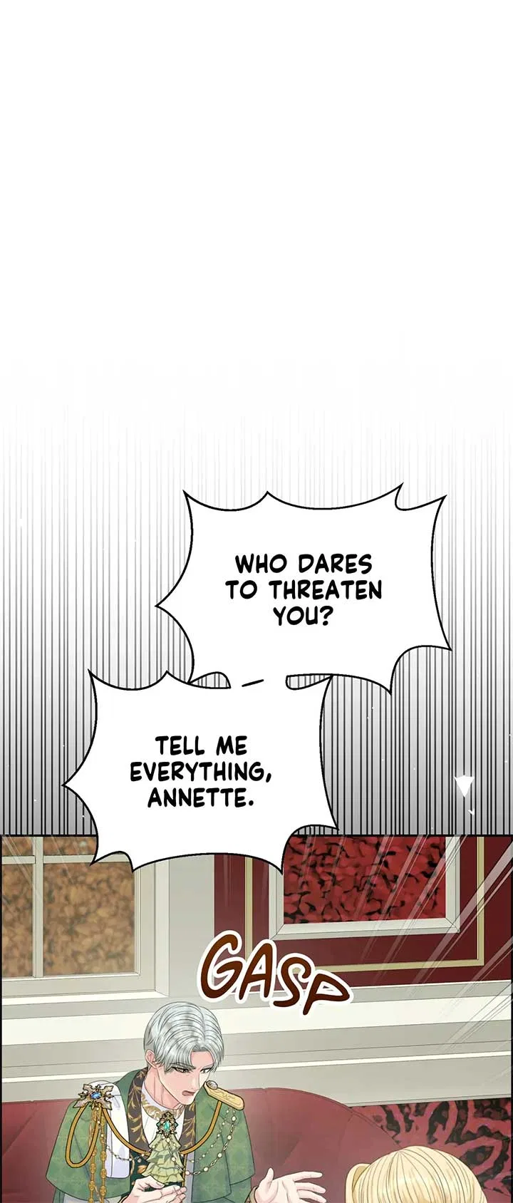 Royal Redemption Chapter 69 – Page 19