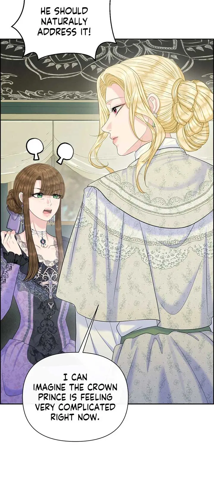 Royal Redemption Chapter 69 – Page 27
