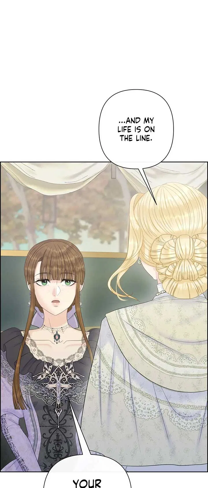 Royal Redemption Chapter 69 – Page 33