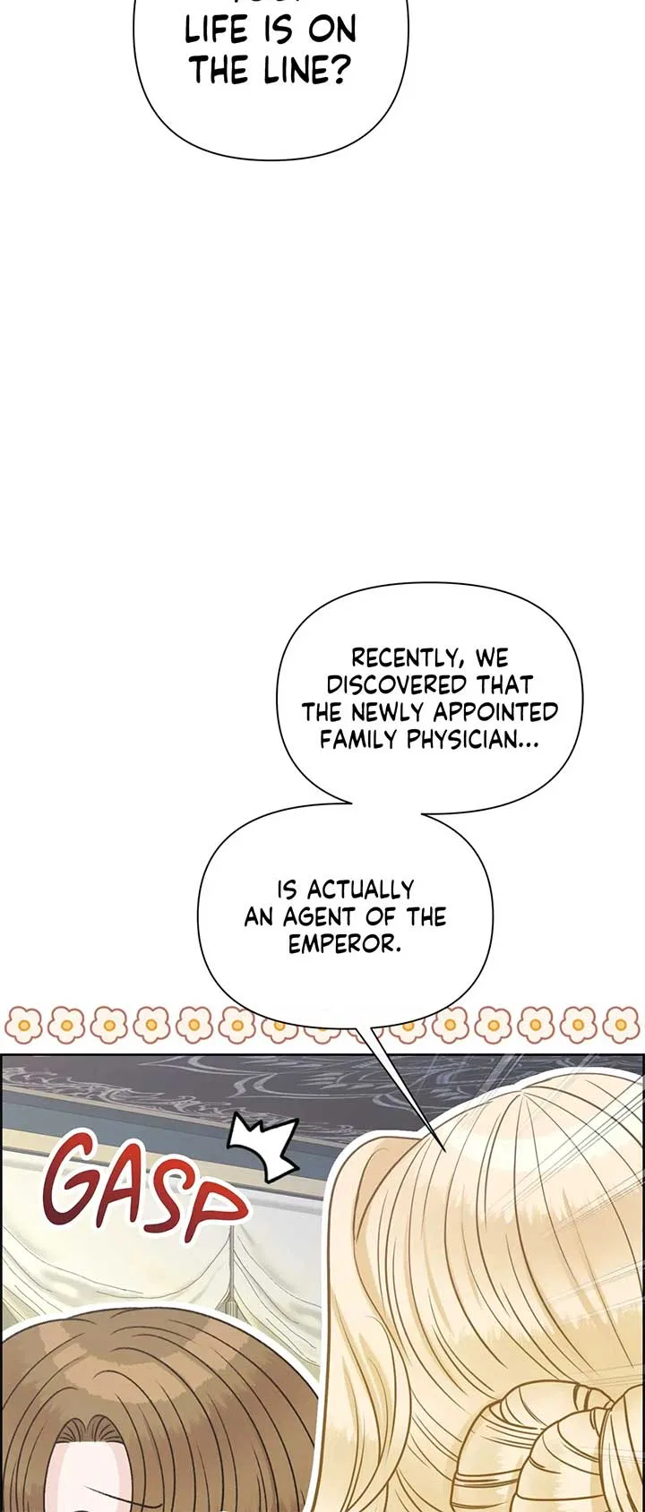 Royal Redemption Chapter 69 – Page 34