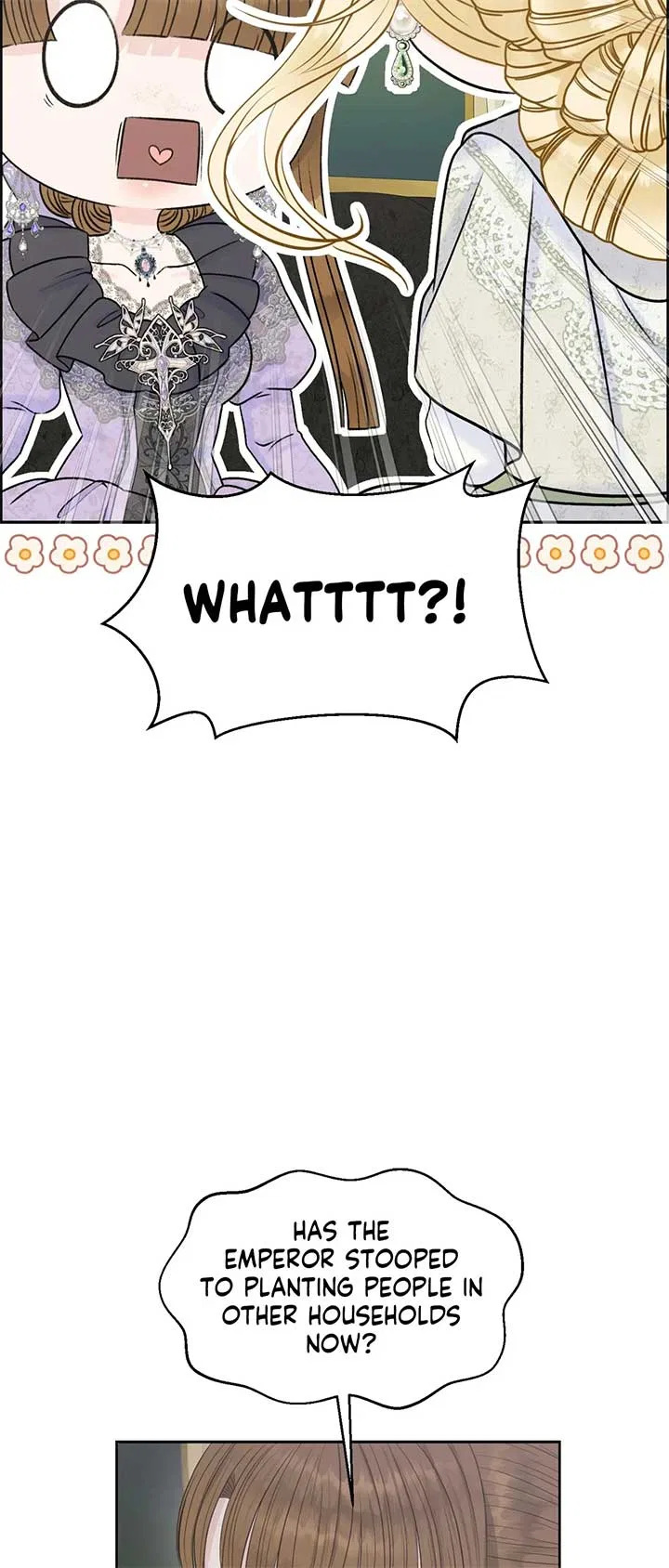 Royal Redemption Chapter 69 – Page 35