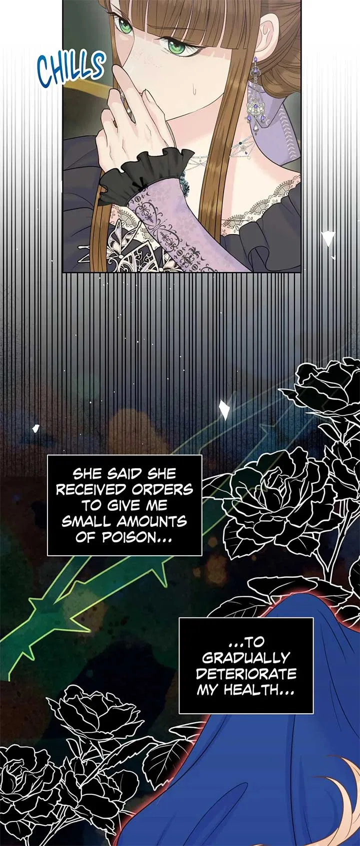 Royal Redemption Chapter 69 – Page 36
