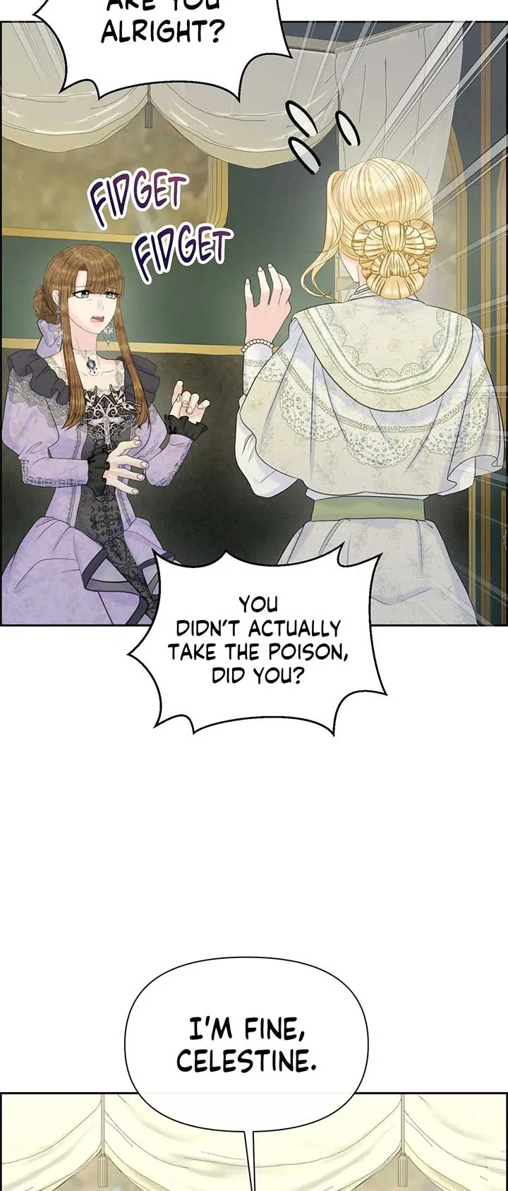 Royal Redemption Chapter 69 – Page 38