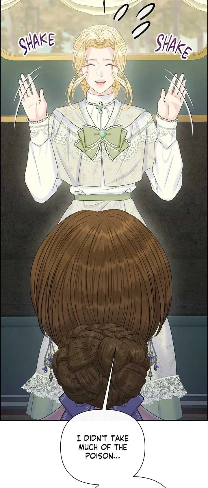 Royal Redemption Chapter 69 – Page 39