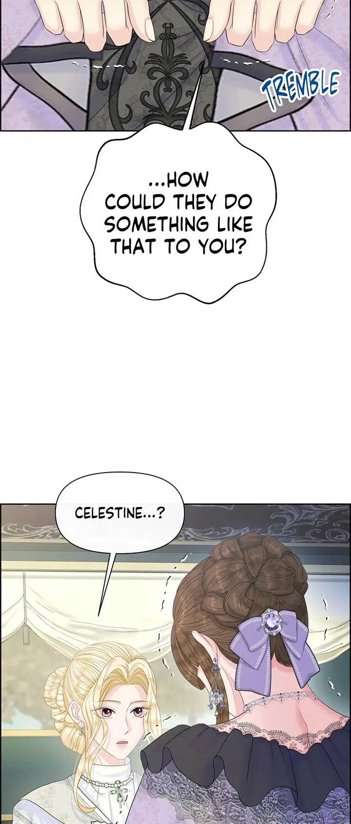 Royal Redemption Chapter 69 – Page 41