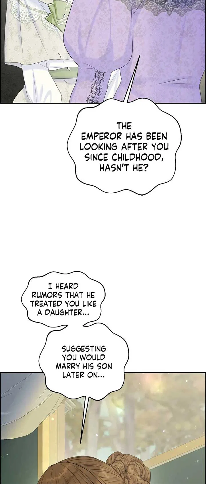 Royal Redemption Chapter 69 – Page 42