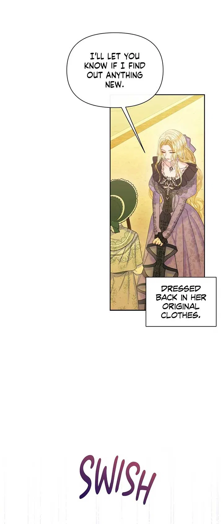 Royal Redemption Chapter 69 – Page 49