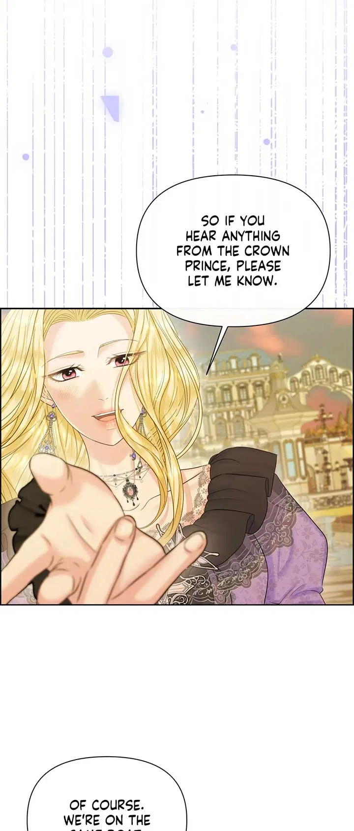 Royal Redemption Chapter 69 – Page 50