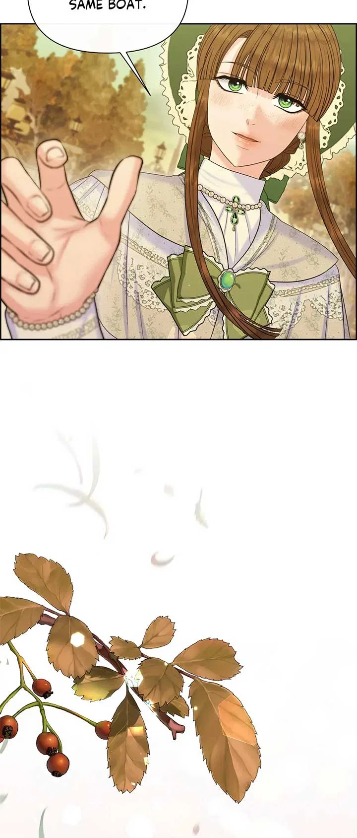 Royal Redemption Chapter 69 – Page 51