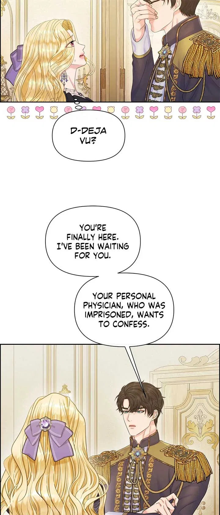 Royal Redemption Chapter 69 – Page 56