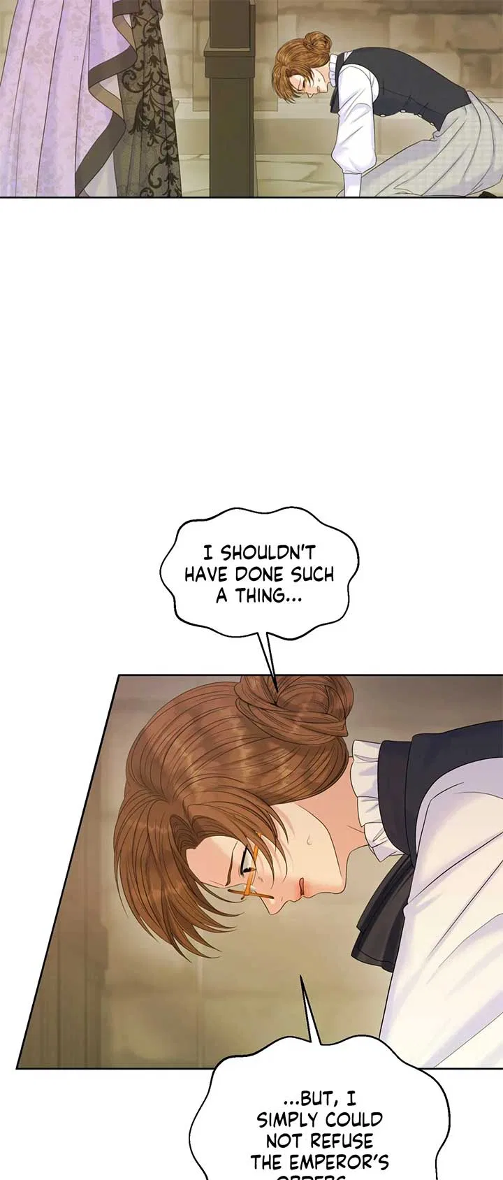 Royal Redemption Chapter 69 – Page 64