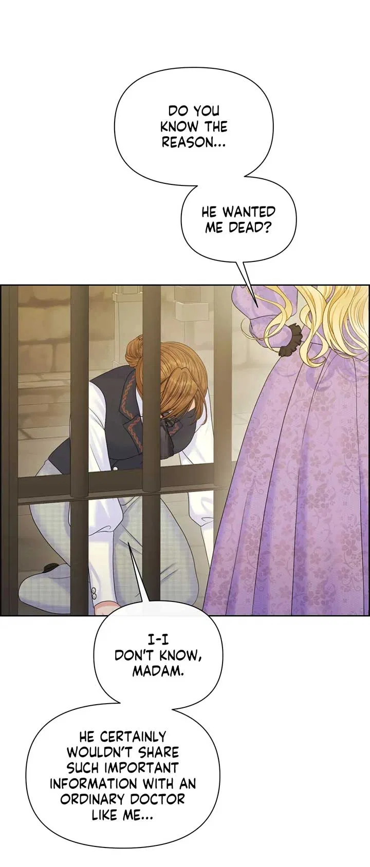 Royal Redemption Chapter 69 – Page 67