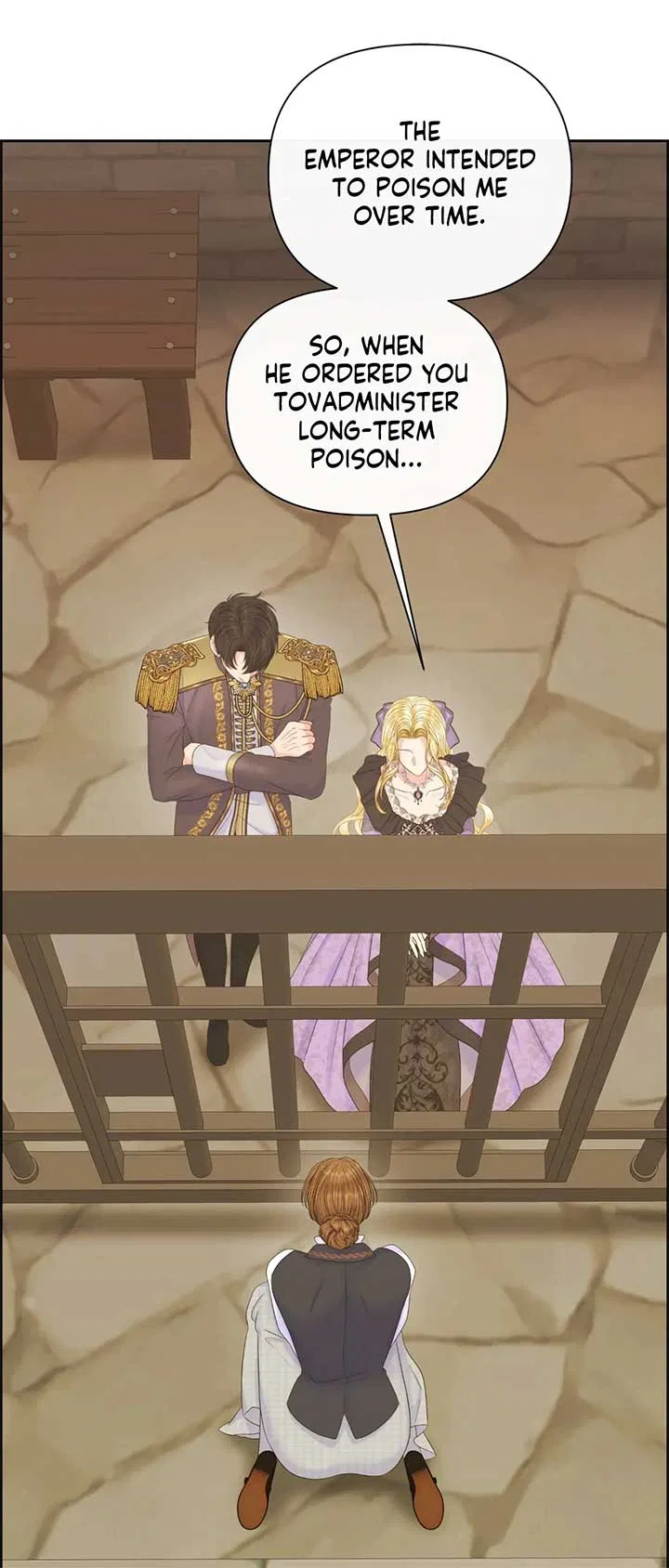 Royal Redemption Chapter 69 – Page 69