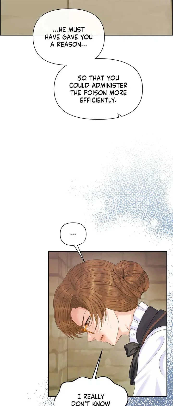 Royal Redemption Chapter 69 – Page 70