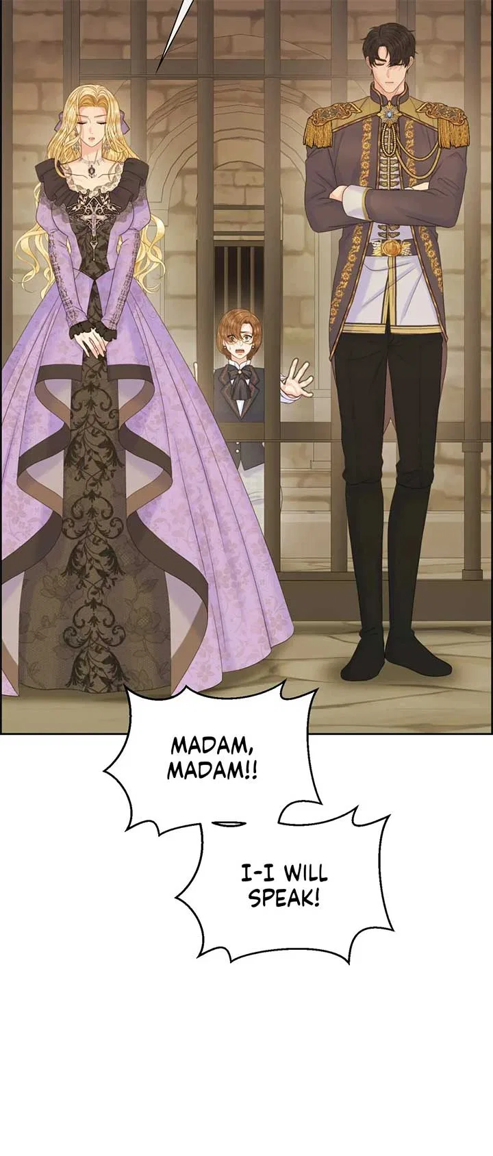 Royal Redemption Chapter 69 – Page 72