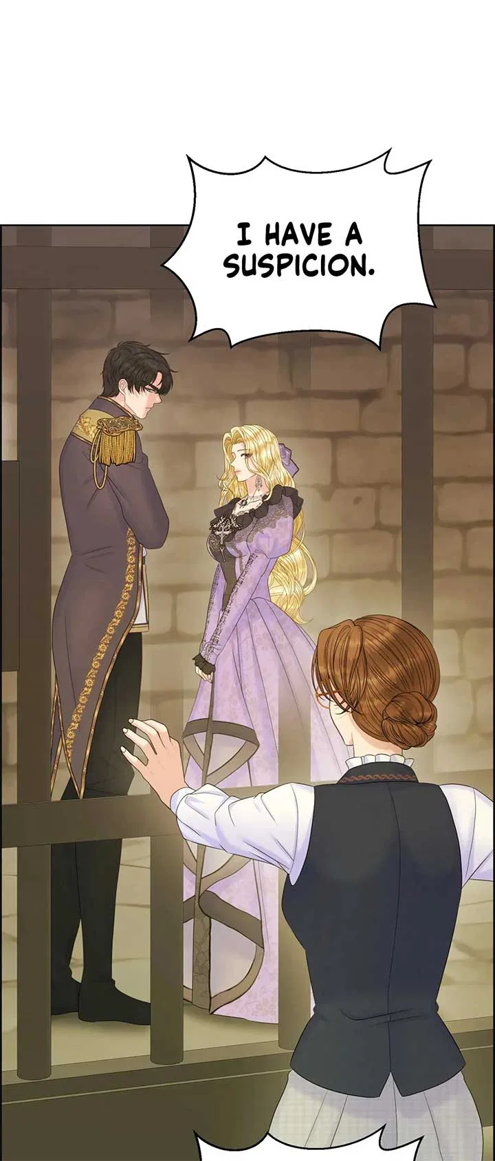 Royal Redemption Chapter 69 – Page 73