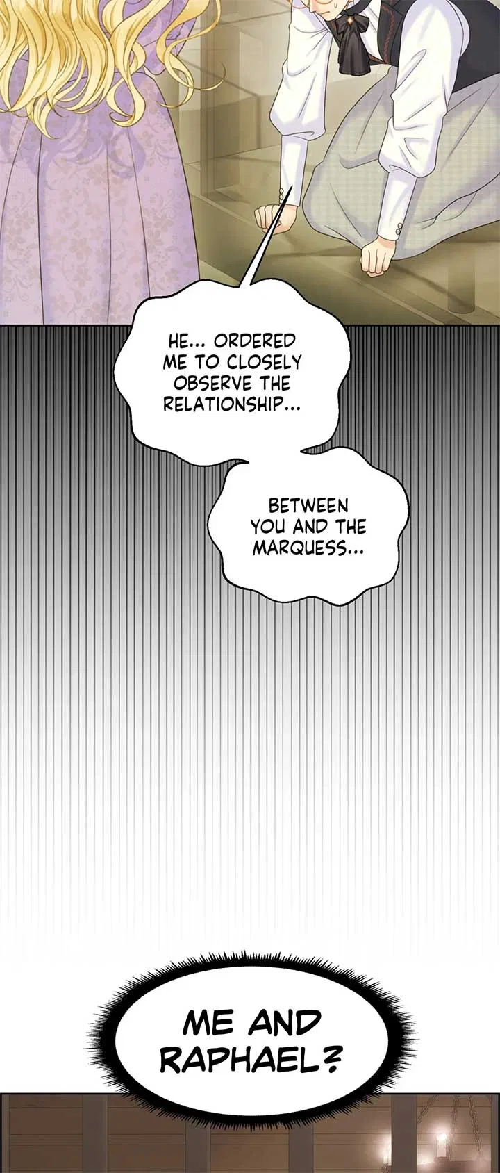 Royal Redemption Chapter 69 – Page 75