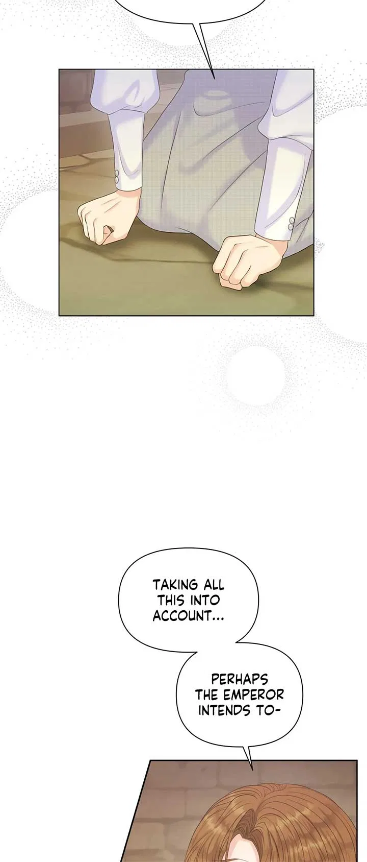 Royal Redemption Chapter 69 – Page 77