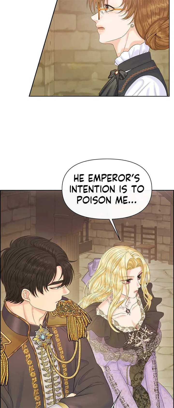 Royal Redemption Chapter 69 – Page 78