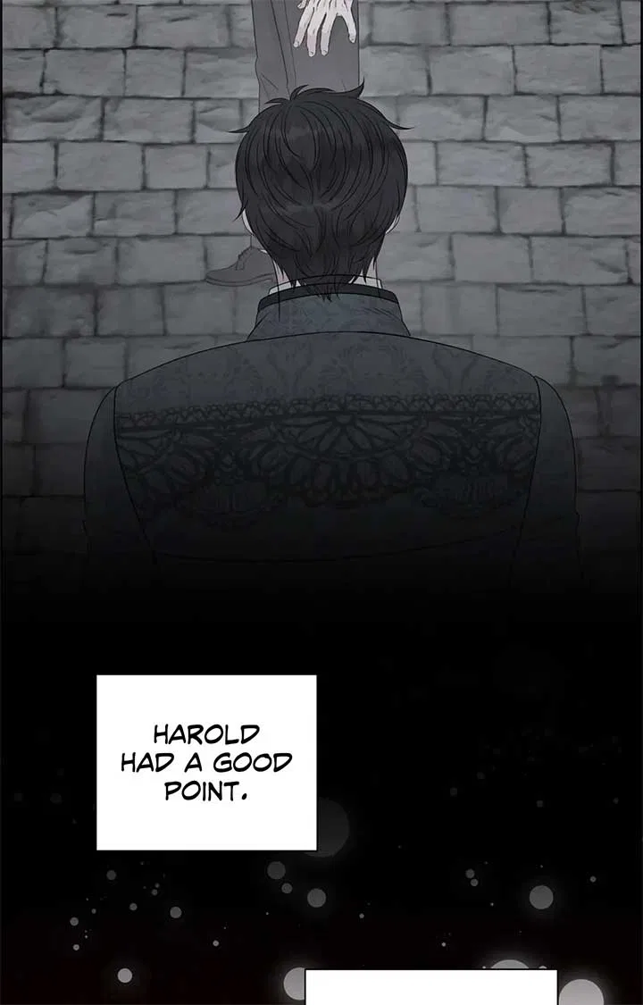 Royal Redemption Chapter 68 – Page 8