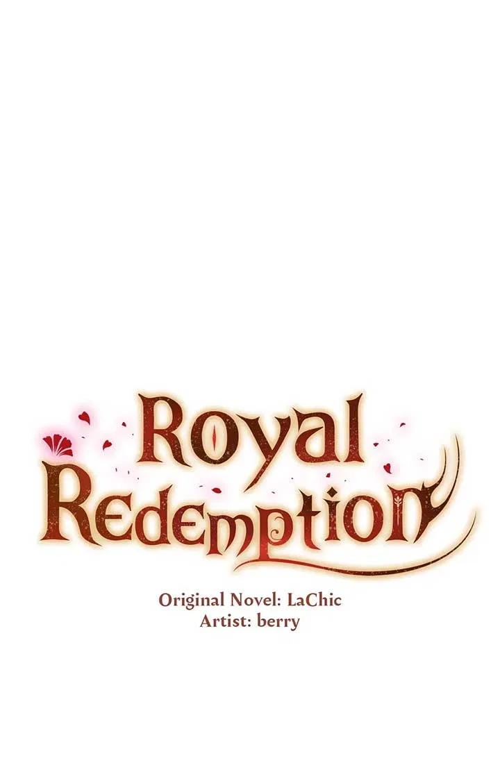 Royal Redemption Chapter 68 – Page 18
