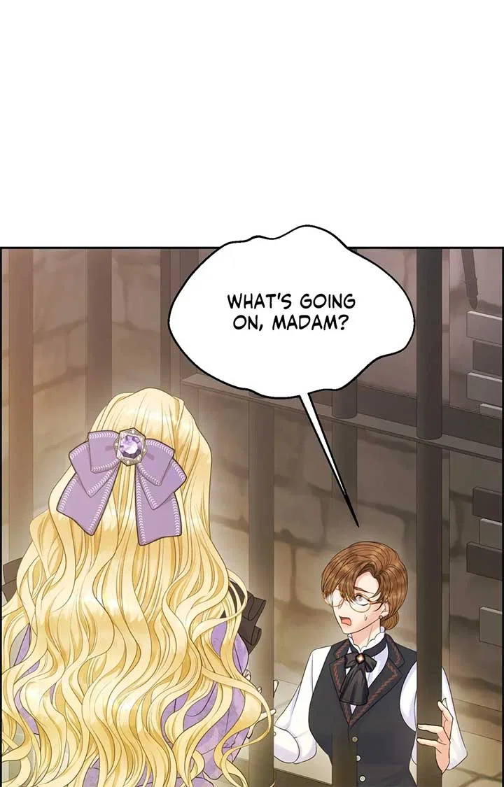 Royal Redemption Chapter 68 – Page 30