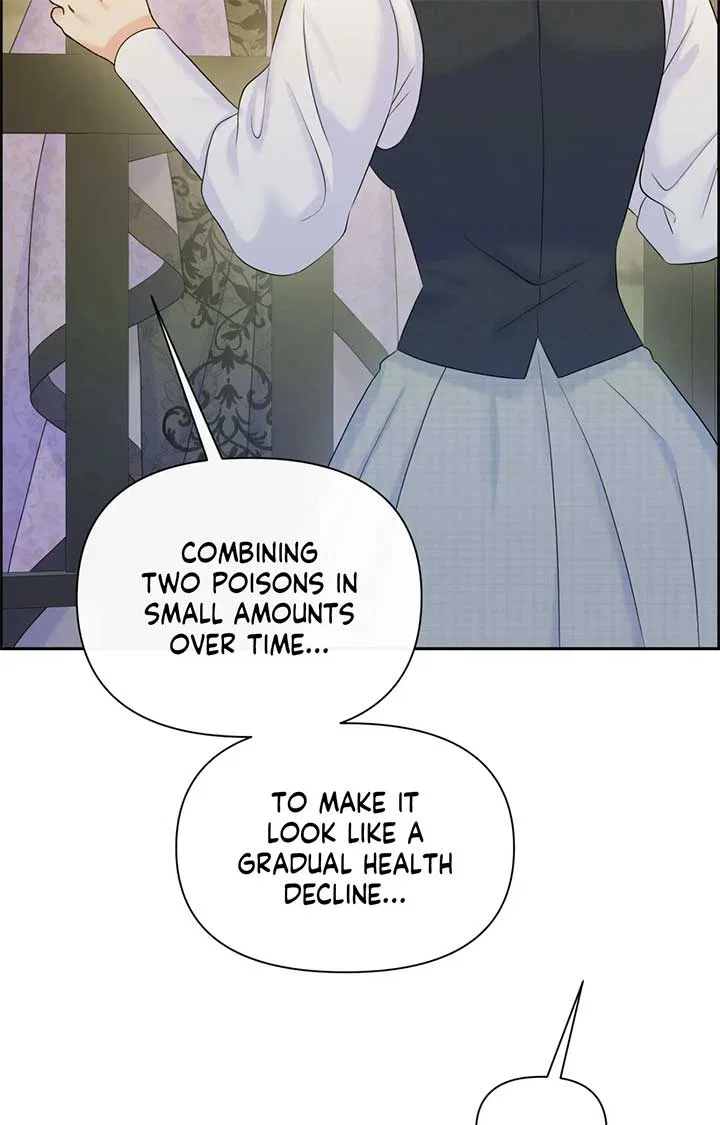 Royal Redemption Chapter 68 – Page 38