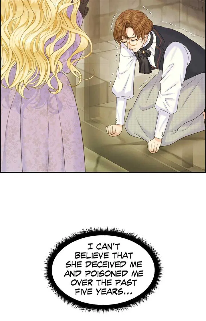 Royal Redemption Chapter 68 – Page 49