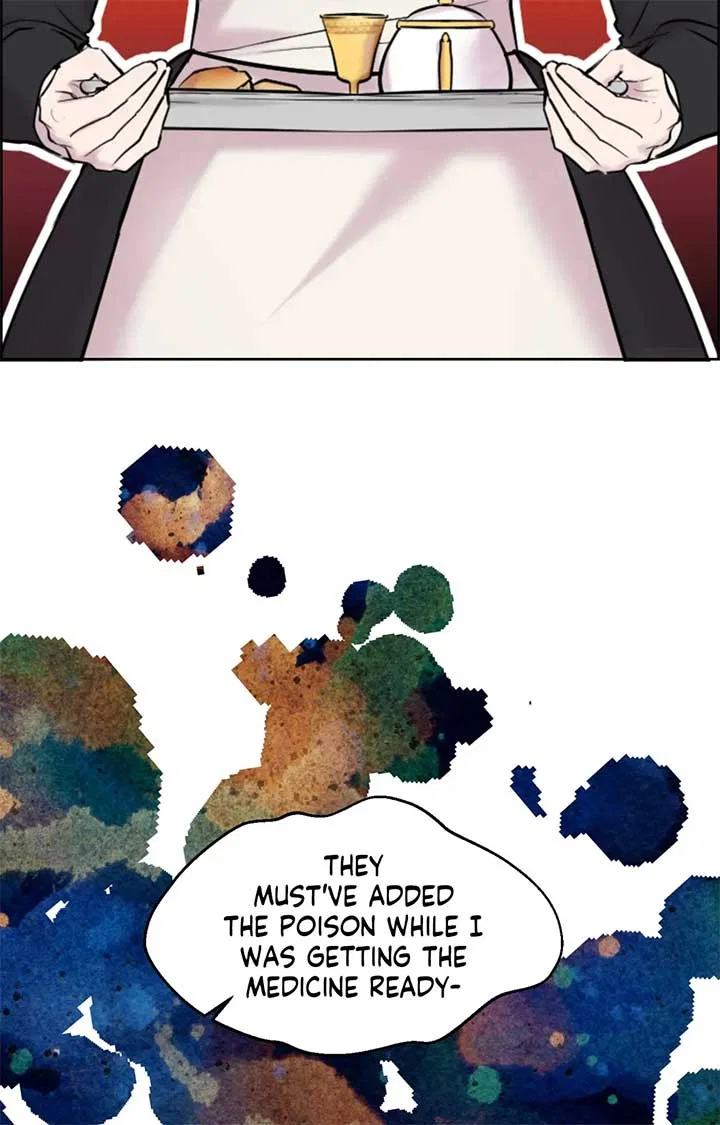 Royal Redemption Chapter 68 – Page 61
