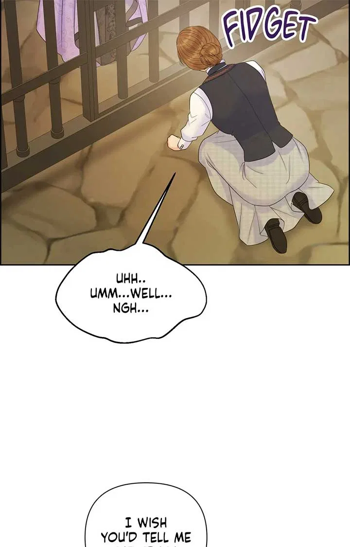 Royal Redemption Chapter 68 – Page 64