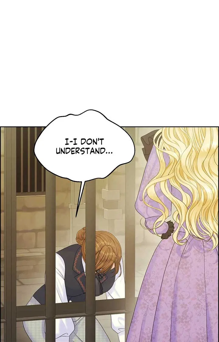 Royal Redemption Chapter 68 – Page 69