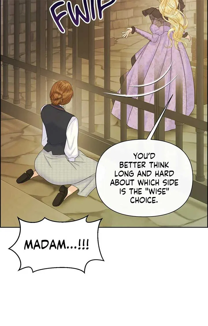 Royal Redemption Chapter 68 – Page 73